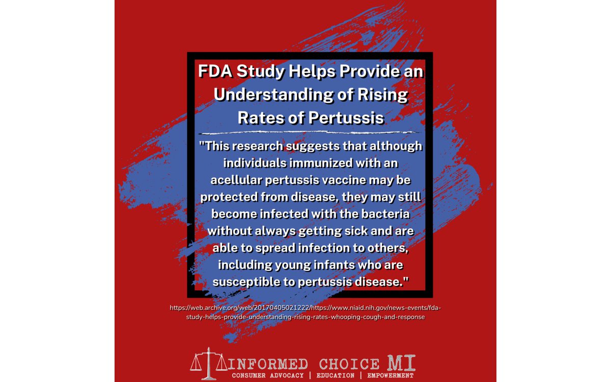  #InformedChoiceMichigan  #InformedChoiceMI http://www.InformedChoiceMichigan.org&nbsp;