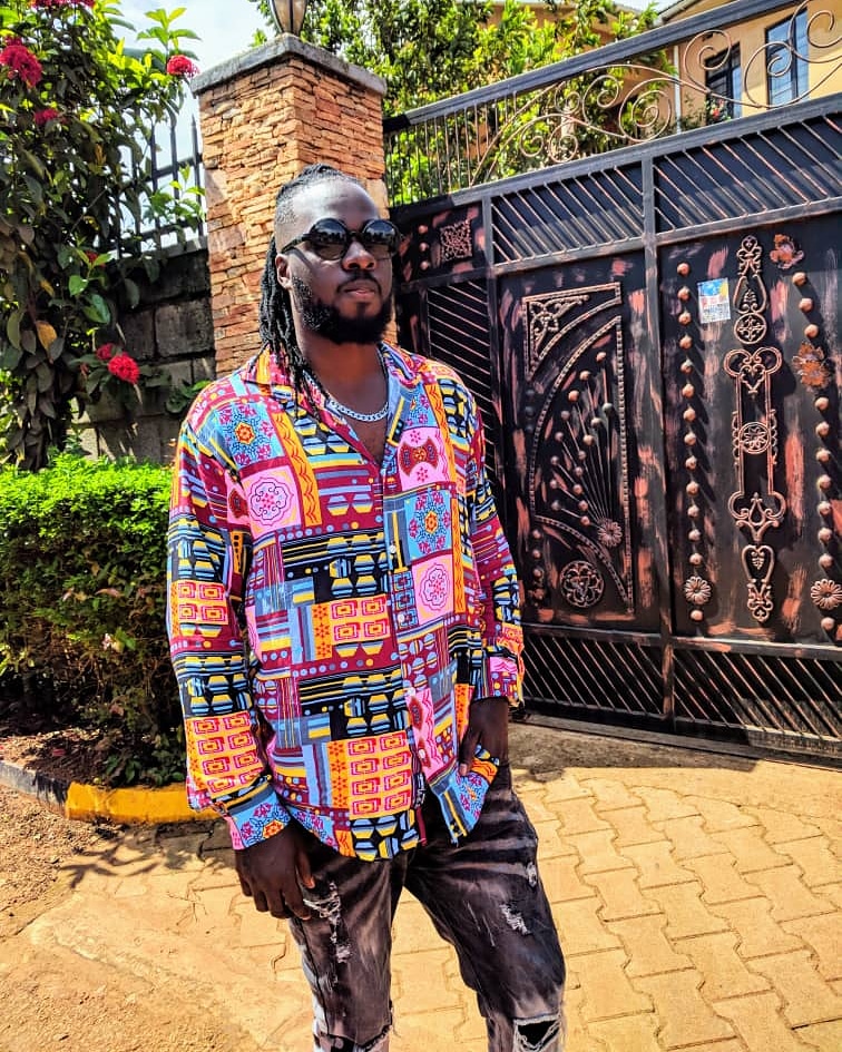 Tricky Daddy Ug tweet media