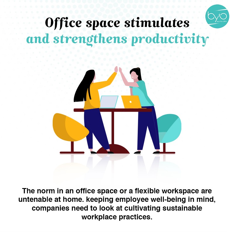 BookYourOffice2's tweet photo. Exhausted by work from home culture? We understand. BookYourOffice co-working space is your easiest way for you to get back to the office. Now make communication simpler.

Visit https://t.co/8vy7rHVjSu

#coworking #coworkingspace #business #office #startup #OfficeSpace https://t.co/fBnbInroKa