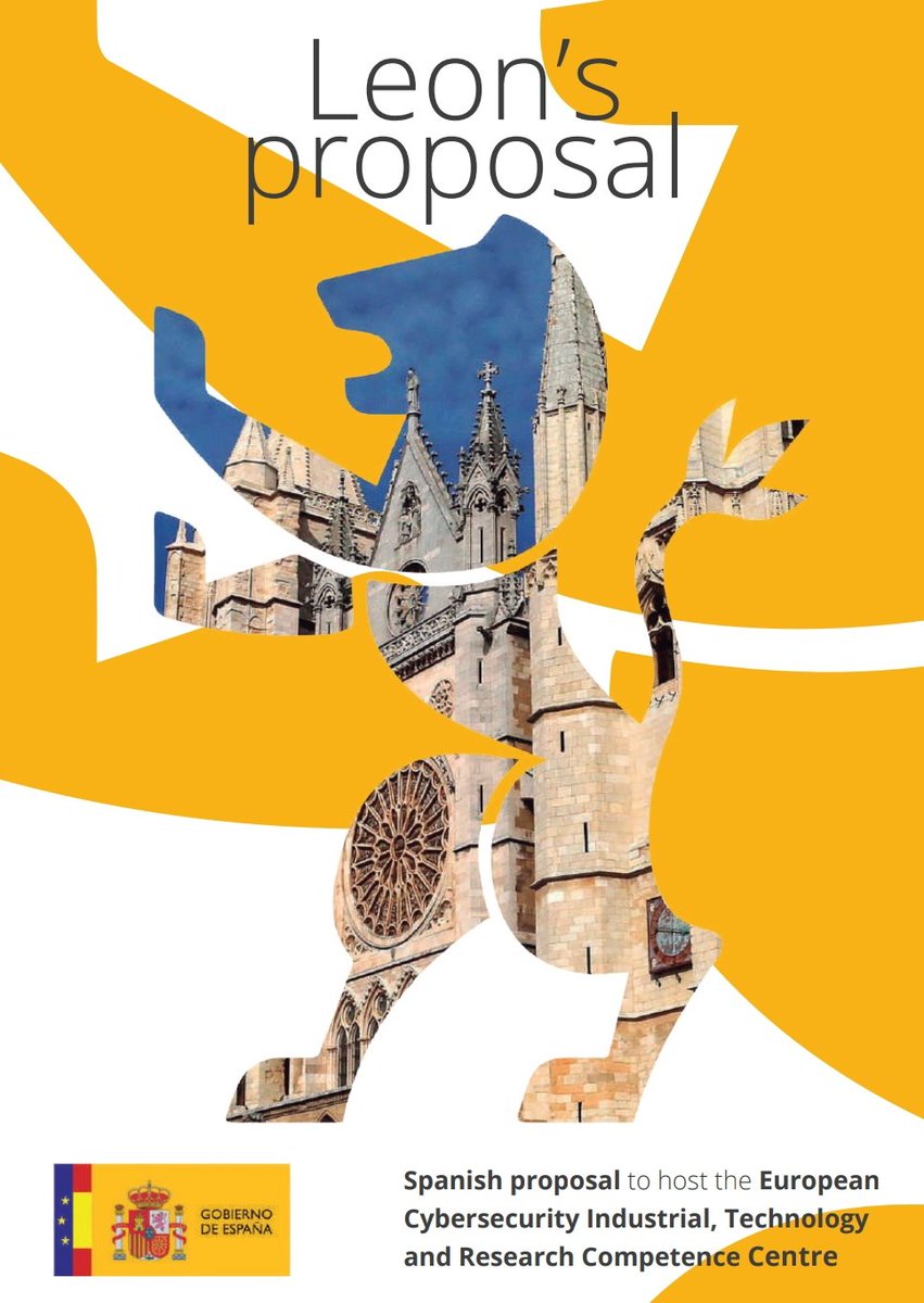 romanbayon's tweet photo. Today is the Election Day! Spain and León deserve it.
#VoteForLeón
Hagamos TT mundial
#CyberLeón
#LeónEsp
@LeonAyto @CienciaGob @geoestratego @CyDLeonesa @ADEMARLEON @JesusCalleja @iccwbo @CCNCERT @mincoturgob @MAECgob @Congreso_Es @Senadoesp https://t.co/ZYdTStNH6W