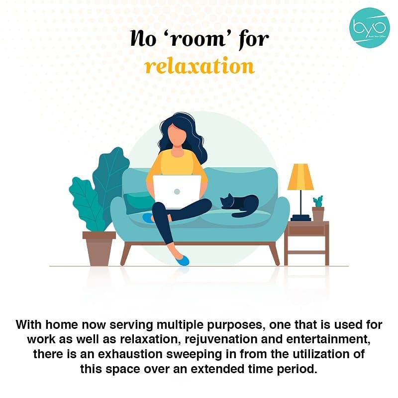 BookYourOffice2's tweet photo. Exhausted by work from home culture? We understand. BookYourOffice co-working space is your easiest way for you to get back to the office. Now make communication simpler.

Visit https://t.co/IKpd07uG47

#coworking #coworkingspace #business #office #startup #OfficeSpace https://t.co/Tj8kZxkZMh