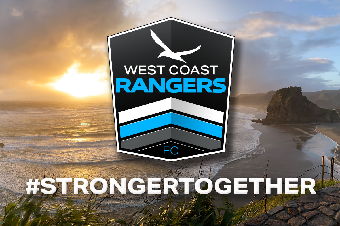 👀👀

Exciting news coming from out west!

<a href="/NorwestUnitedFC/">Norwest United FC</a> and <a href="/waitakerecityfc/">Waitakere City FC</a> become West Coast Rangers FC!

Head to their new-look website for more information ⬇️
westcoastrangers.co.nz

#StrongerTogether
#GuardiansoftheWest