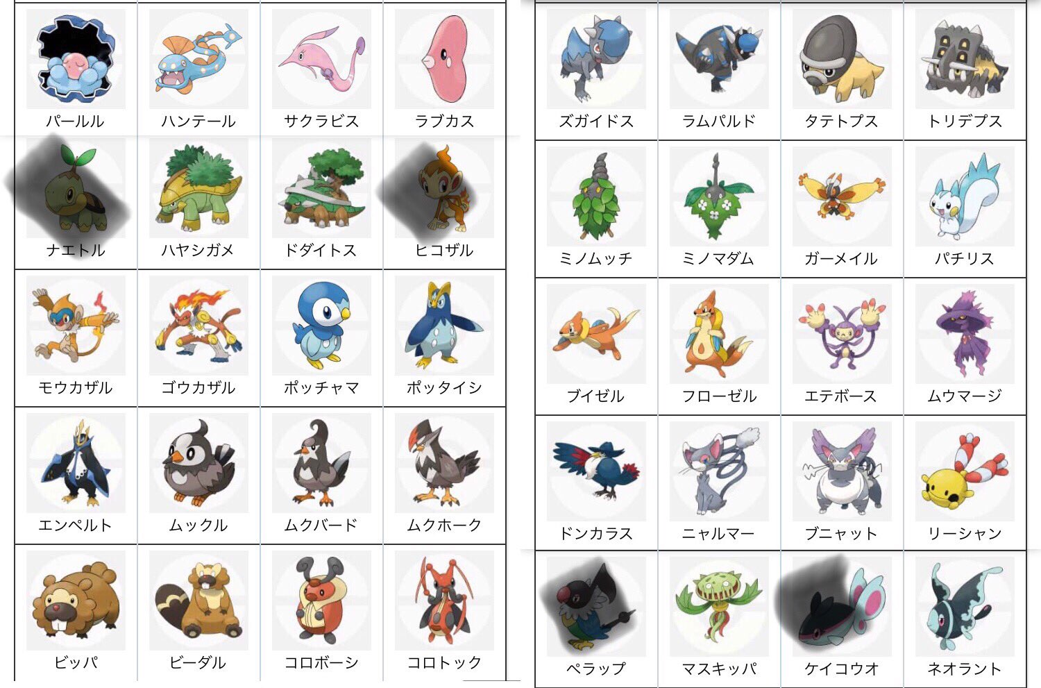 とむとむ ゲーム垢 Tos 出 ポイントマックス 金の冠 進化アイテム各種 求 画像のポケモン Homeのコンプリートしたいのでご協力ください お願いします ポケモン交換 ポケモン剣盾 T Co Vezh1jmmju Twitter