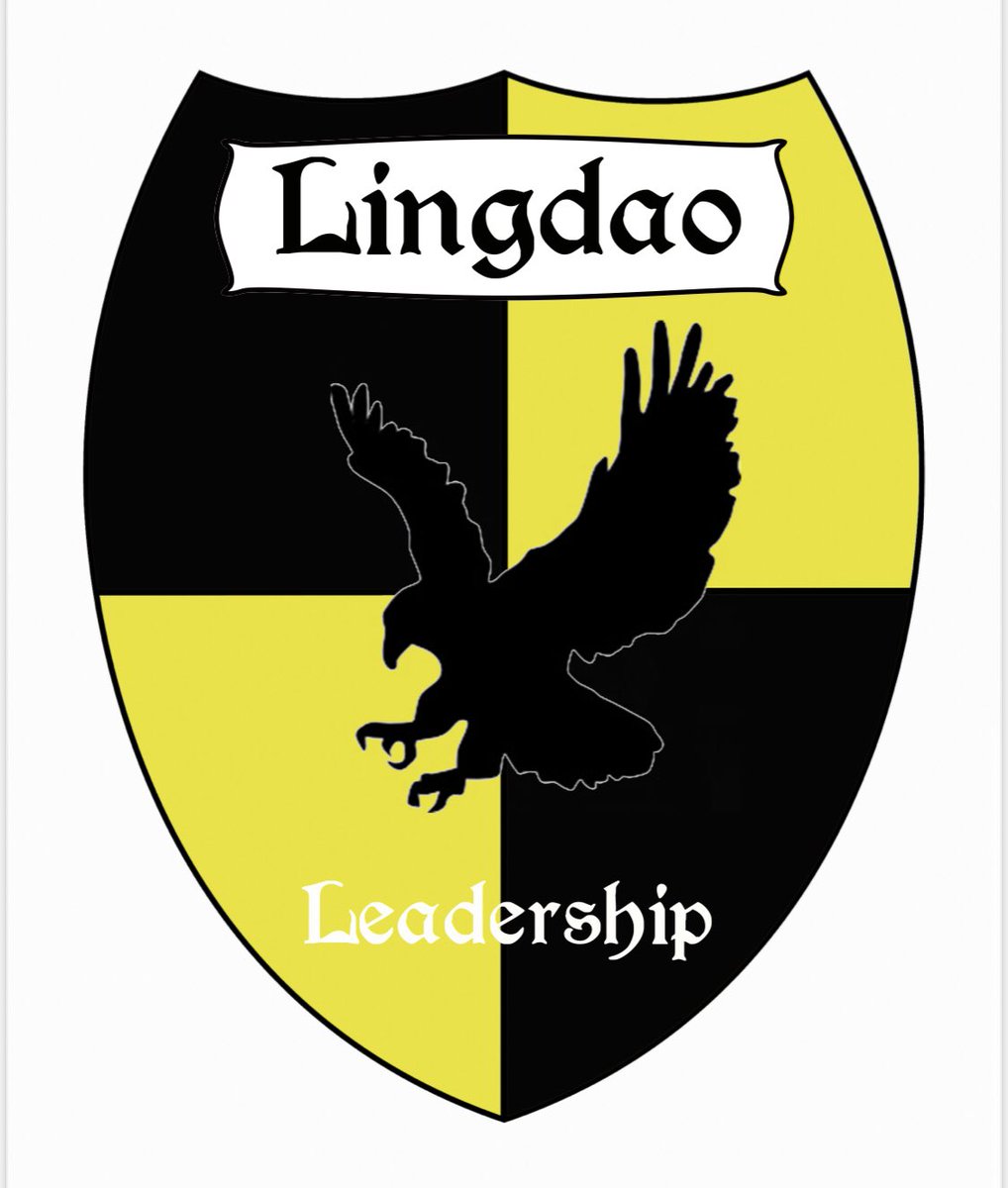 Last but not least in our House System series this week is Lingdao! It is the house of leadership. We asked Kindergartener James to describe why he loves Lingdao. His mom is staff, so he has always been around even before kinder! James says he has been in Lingdao since he was 3!