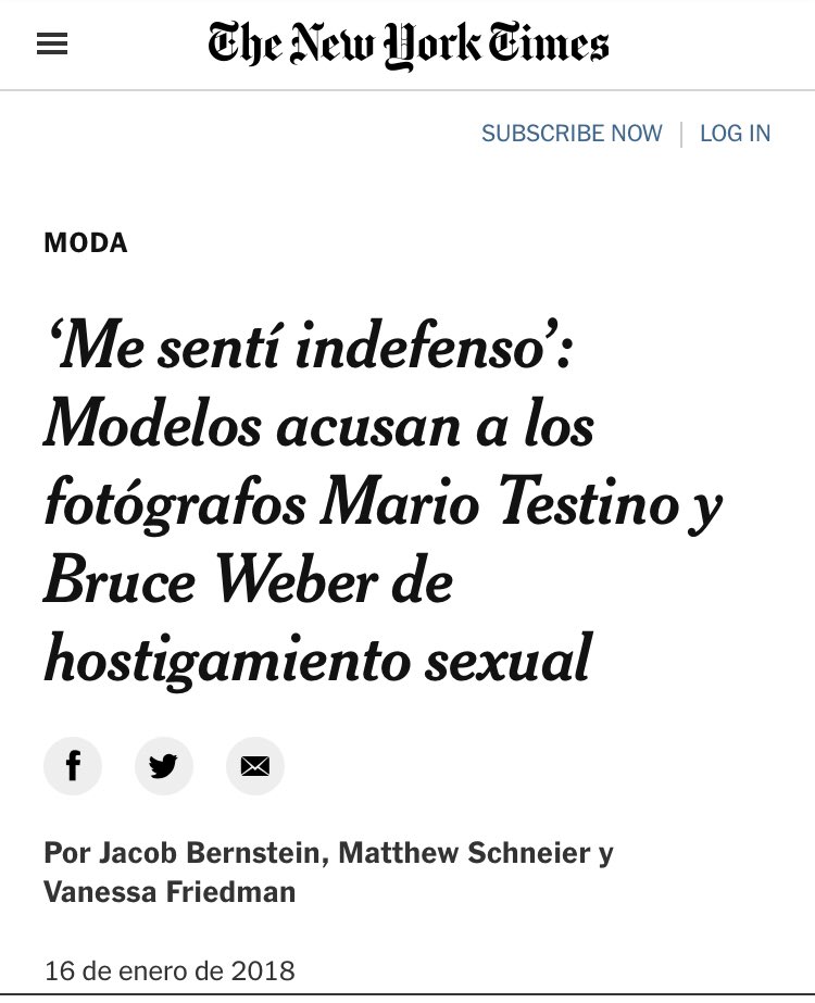 feliponVIII's tweet photo. @PasquinDeM @mappif @MrJasonDay Y qué fue de las denuncias a Testino por acoso y hostigamiento sexual a otros modelitos?? #JasonGay también se habrá sentido “indefenso”?? Pobrecitaaaaaa #Moradef https://t.co/7wiPlWkOyJ
