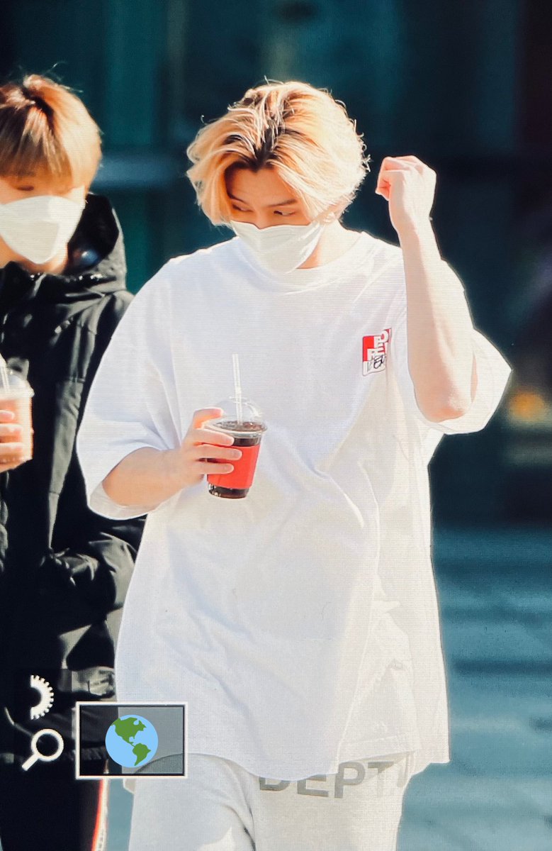 201209 #JOHNNY #쟈니