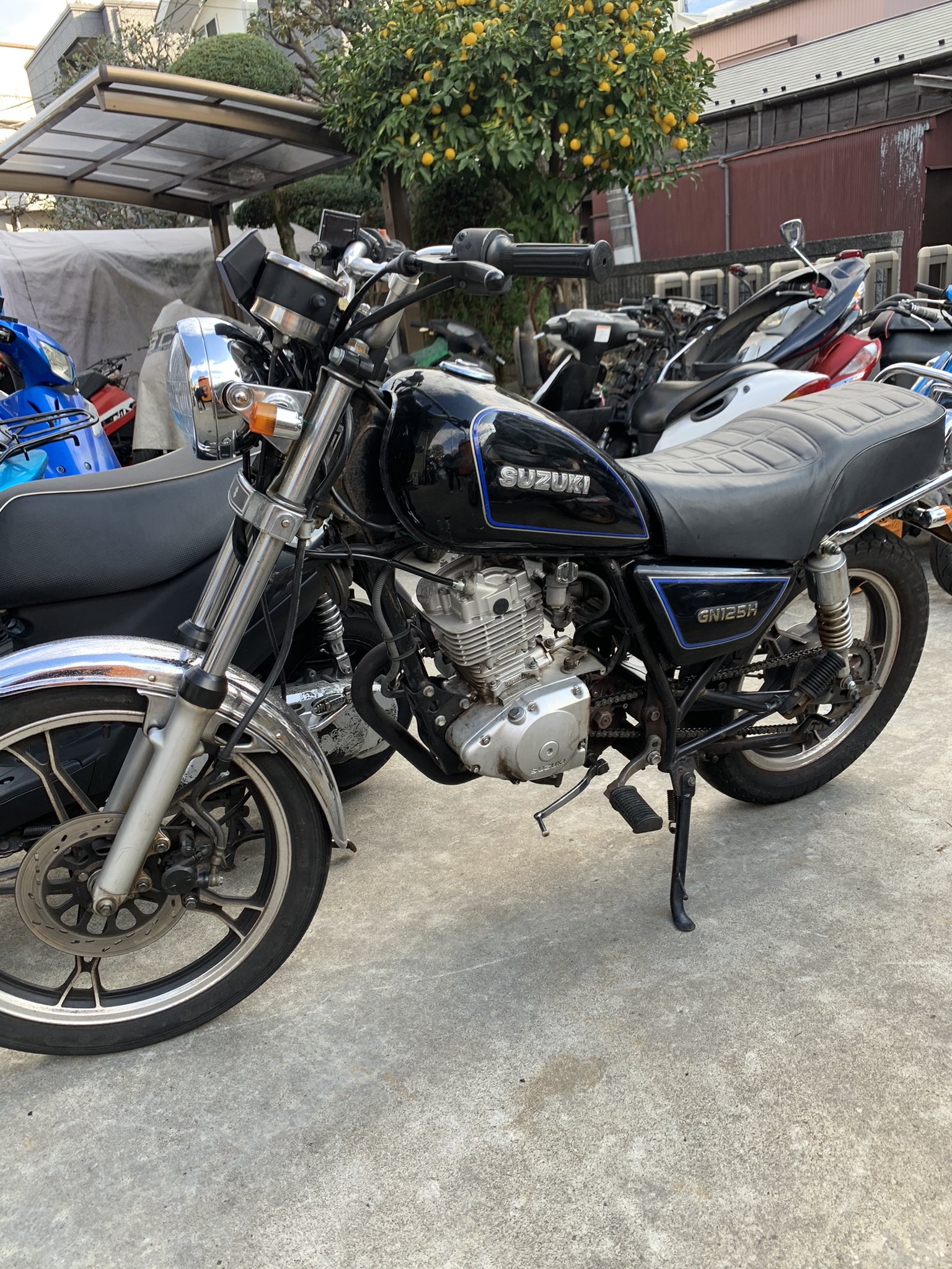 3103GARAGE 東京 on X: