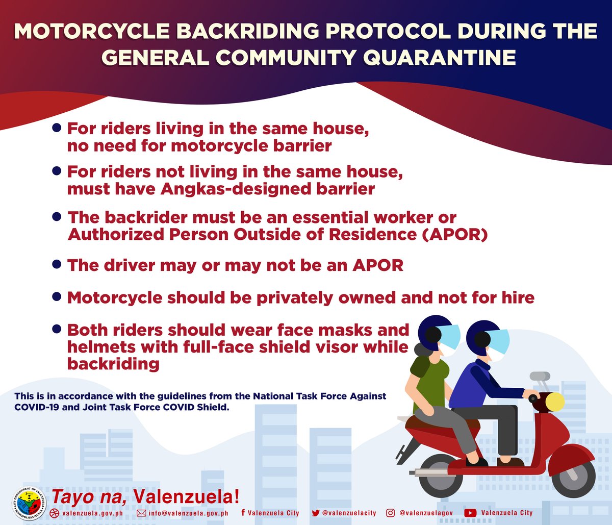 Valenzuela City tweet media