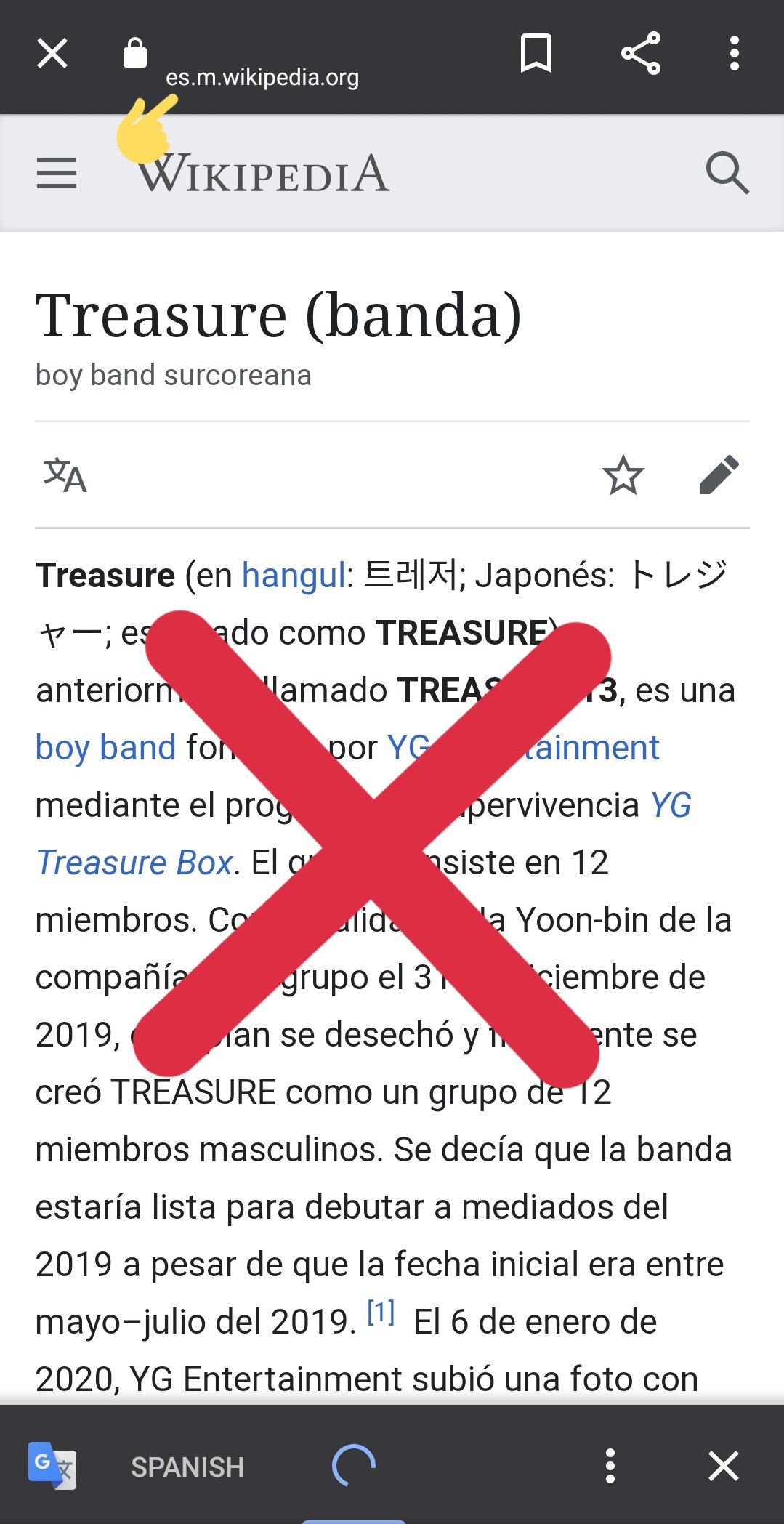 Treasure (company) - Wikipedia