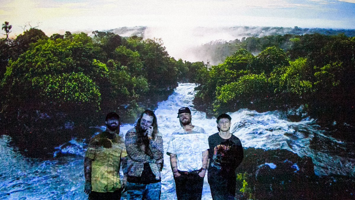 gold_blum_'s tweet photo. our new song is out TOMORROW!!!!! but you can hear it for the first time if you listen to @triplejunearthd radio from 5:30pm tonight, they’re premiering it on TOPS 🤯🤯🤯🤯 https://t.co/rQvfEbwxSN