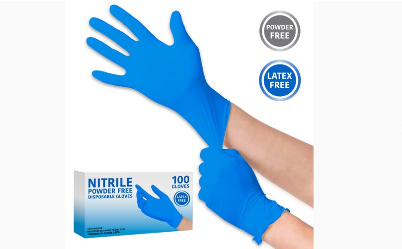 racoon_hands_'s tweet photo. @tooth_hurty_ @blisswytch i just figured youd wear these like a real dentist https://t.co/kaanBfYBd7