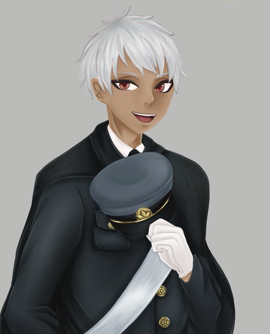 軍服 高画質 のtwitterイラスト検索結果 古い順