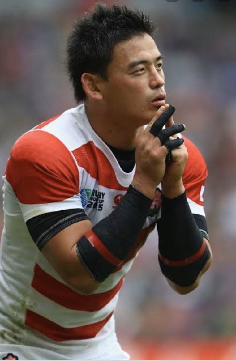 五郎丸の引退試合いつ ライブ視聴方法や気になる引退理由も紹介 Monjiroblog