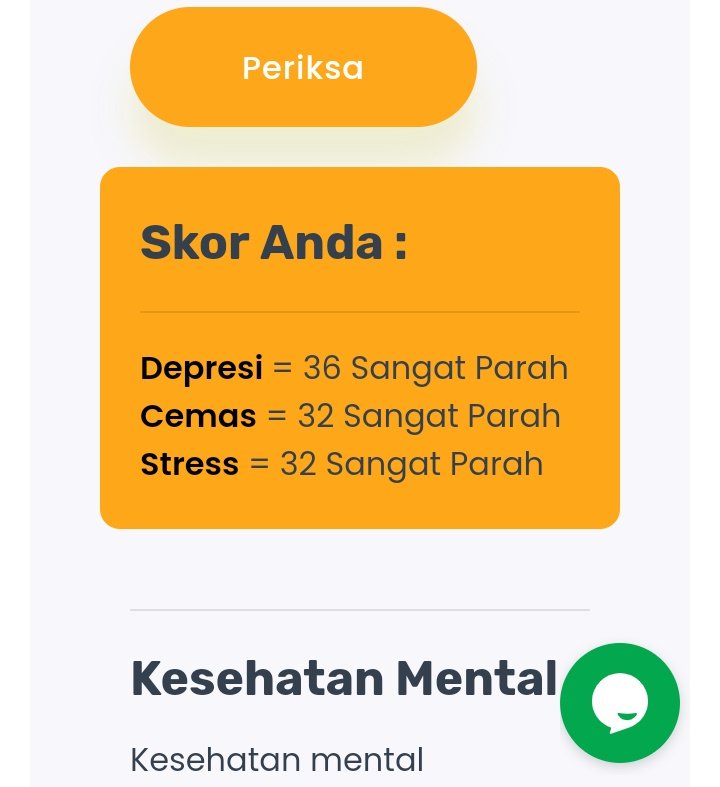 Andrn0513's tweet photo. #laluibersama #MentalHealthAwareness #Mentalhealth https://t.co/Oci09VEZMr