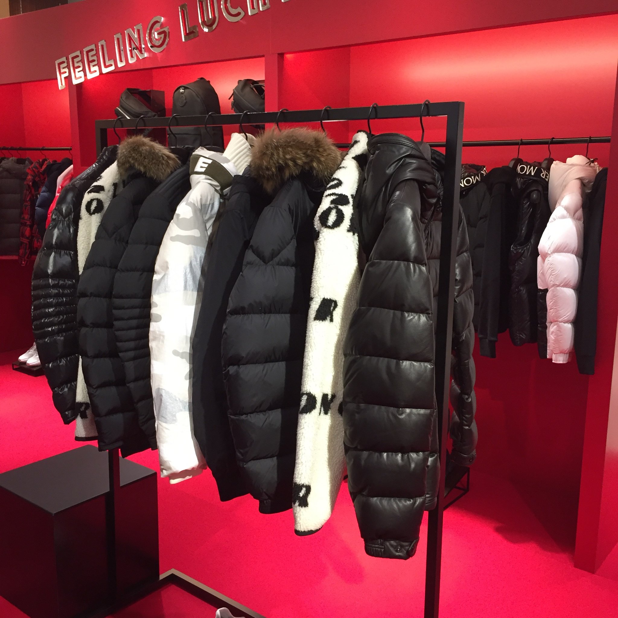 伊勢丹浦和店 公式 12 18 Moncler Pop Up Shop 開催中 12月9日 水 12月18日 金 1階 ザ ステージ 1 Moncler モンクレール モンクレールダウン 期間限定 ファッション 防寒 おしゃれさんと繋がりたい 自分へのご褒美 伊勢丹 伊勢丹浦和店 公式 12 18 Moncler Pop Up Shop 開催中 12月9日 水 12月18日 金 1階 ザ ステージ 1 Moncler モンクレール モンクレールダウン 期間限定 ファッション 防寒 おしゃれさんと繋がりたい 自分へのご褒美 伊勢丹