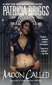 AshleighBooks's tweet photo. I want to share some of my favorite series! The first is the Mercy Thompson series by Patricia Briggs! This is an urban fantasy series about Mercy, who has some hidden talents, and a friendly, neighborhood pack of werewolves. I just absolutely love this 12 part series https://t.co/c8uu98qyTW