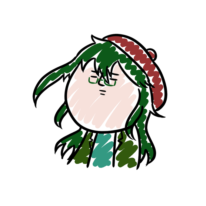 Gumiのタグが付いたイラスト 511 540件目