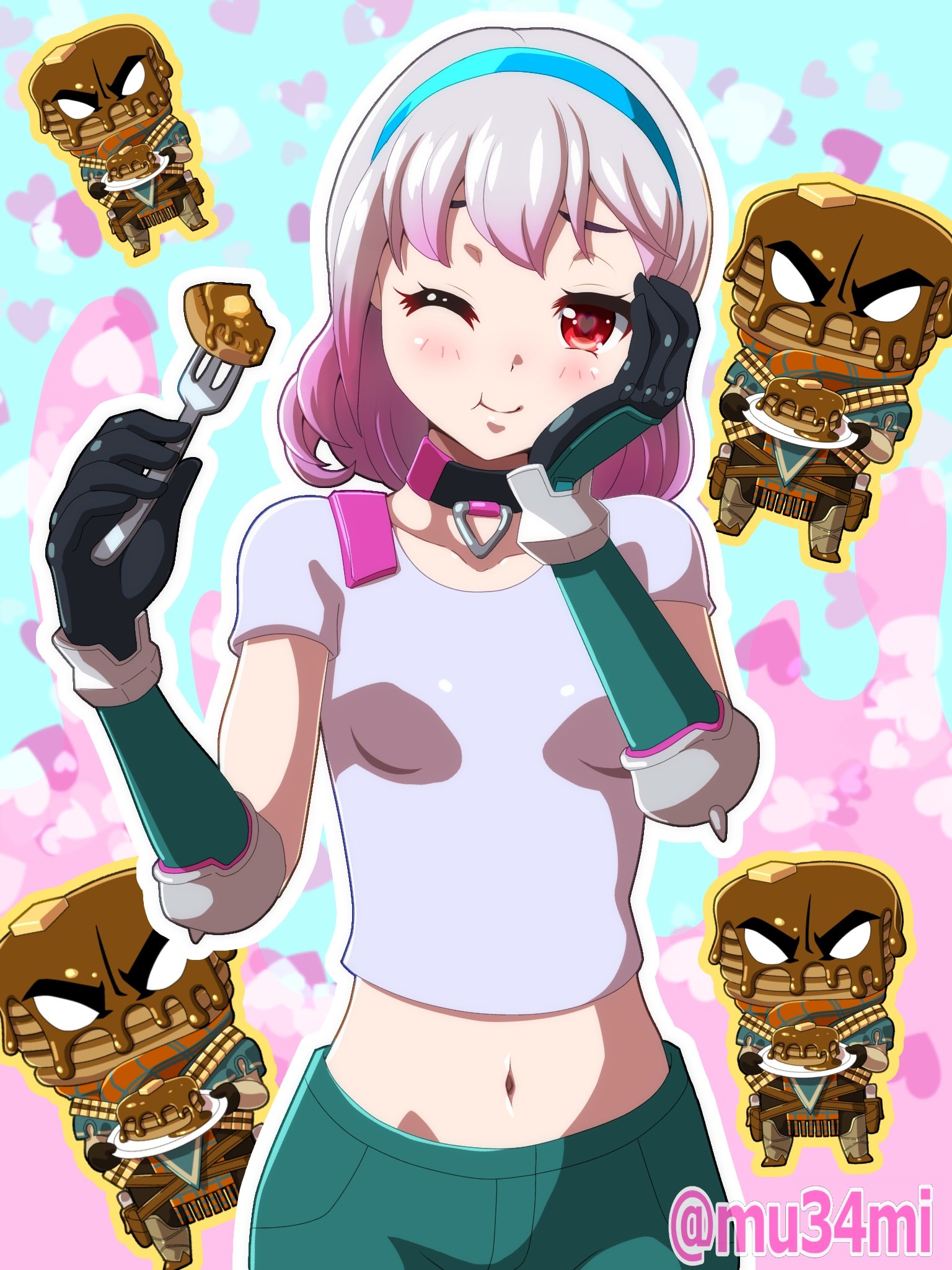 むーさん レクサとマンケーキ パンケーキ パンケーキ イラストの無断転載 無断使用 無断加工はお止めくださいm M イラスト フォートナイト Fortnite Fortniteart フォートナイトイラスト Fortnitefanart T Co 9svwlsil9o むーさん レクサとマンケーキ パンケーキ パンケーキ イラストの無断転載 無断使用 無断加工はお止めくださいm M イラスト フォートナイト Fortnite Fortniteart フォートナイトイラスト Fortnitefanart T Co 9svwlsil9o