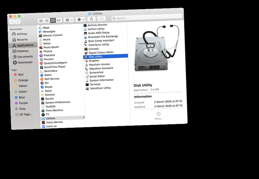 how to download browser on reformatted hard drive / Twitter
