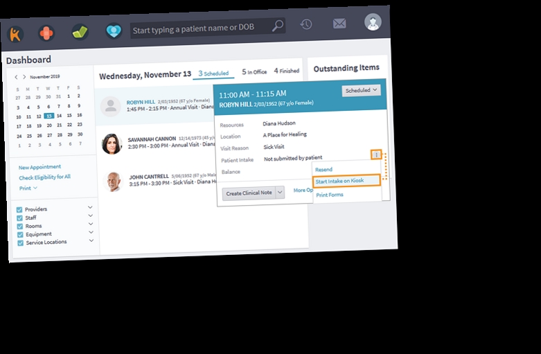 kareo pm download for android / Twitter