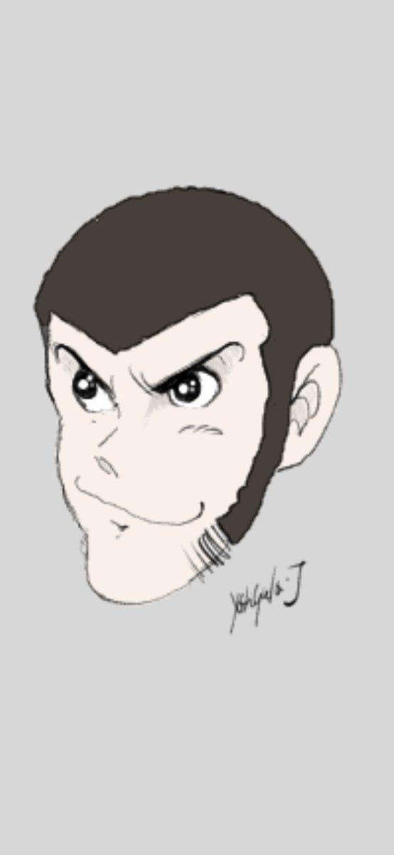 ルパン三世のtwitterイラスト検索結果 ルパン三世のtwitterイラスト検索結果