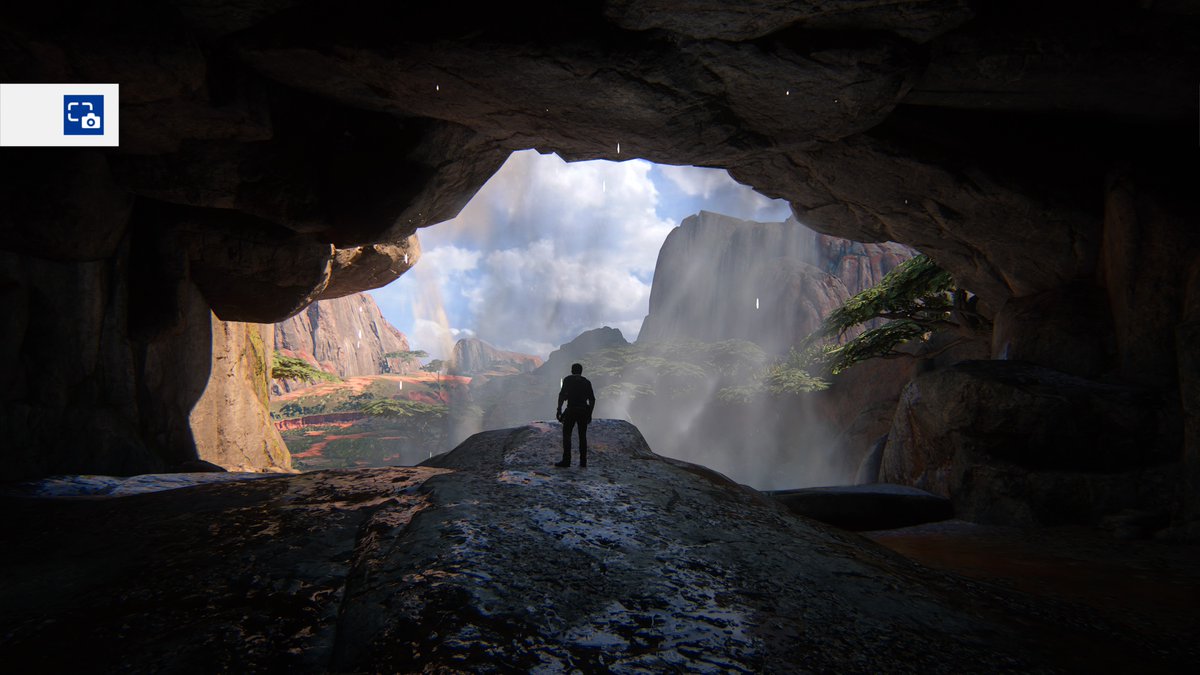 simonasher's tweet image. #PS4share