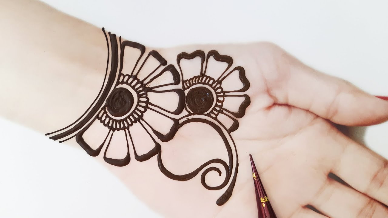 تويتر RJ Mehndi Art على تويتر: