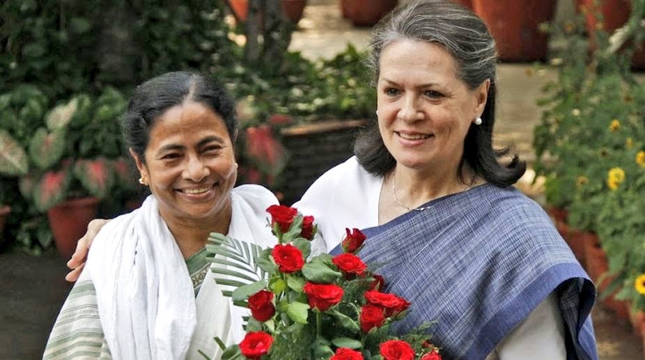 Wishing Madam Sonia Gandhi, President a very happy birthday. 