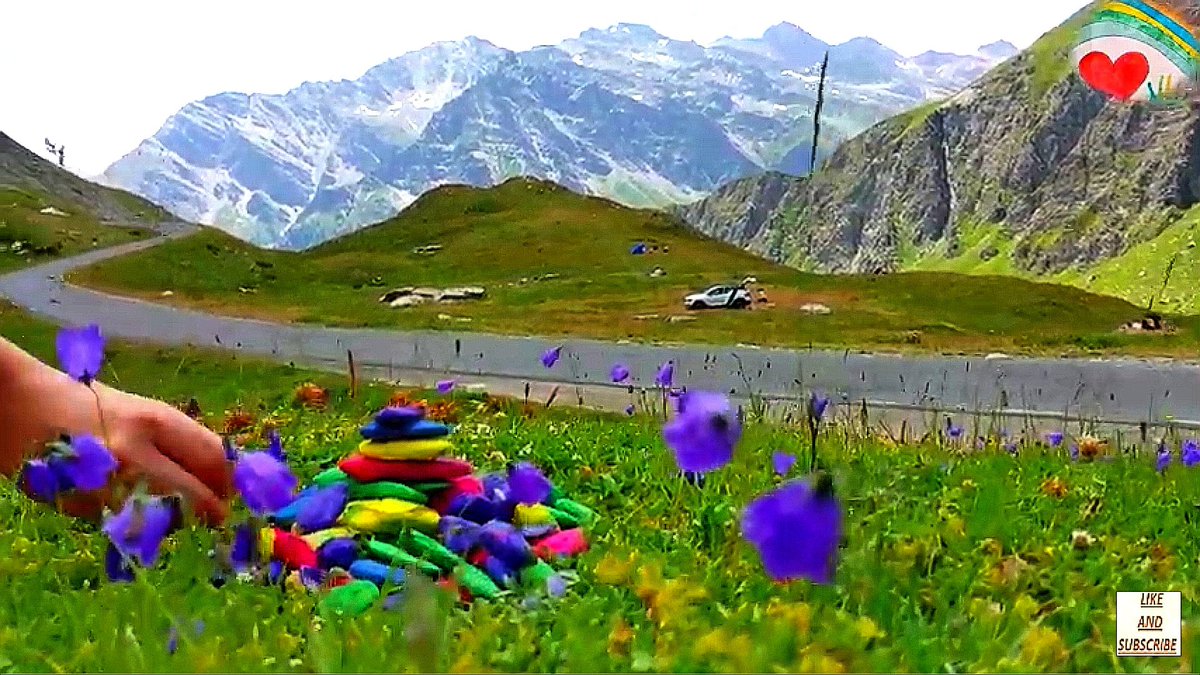 youtu.be/DteLt2gHneQ
YOUTUBER
LOOKING
FOR
SUBSCRIBERS
Let's try to support each other
#youtubers #newyoutube #newchannel #subscribe #subscribers #support
#love #naturelovers #grow