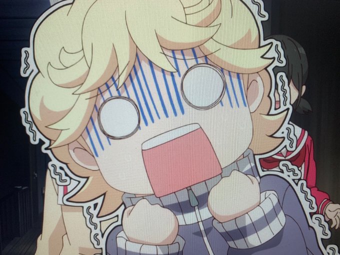 ブタゴリラのtwitterイラスト検索結果