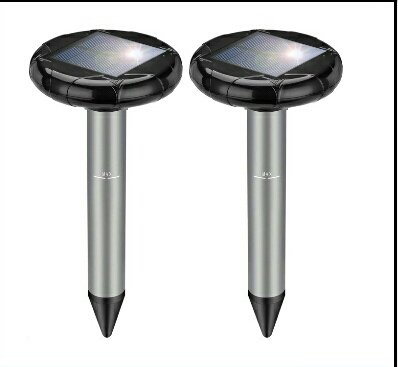 HugRefunds's tweet photo. Available for US
💯 Re*und after Re*iew⠀

Upgrade Mole Repellent Solar Powered Vole Repellent
#amazondeals #amazonfinds #freebie
 #amazonfreebies⠀
#amazonfreeproducts #amazonia⠀
#amazonfreestuff #amazonfreebie⠀
#amazonfreebies #amazonfreeproduct⠀
#amazonfreeitems https://t.co/wrslbod28k