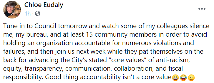 PdxSafe's tweet image. They're out to get us Chloe. Me and you. Let's discuss this further when we're working together next month. Has Burgerville emailed you your schedule yet?
