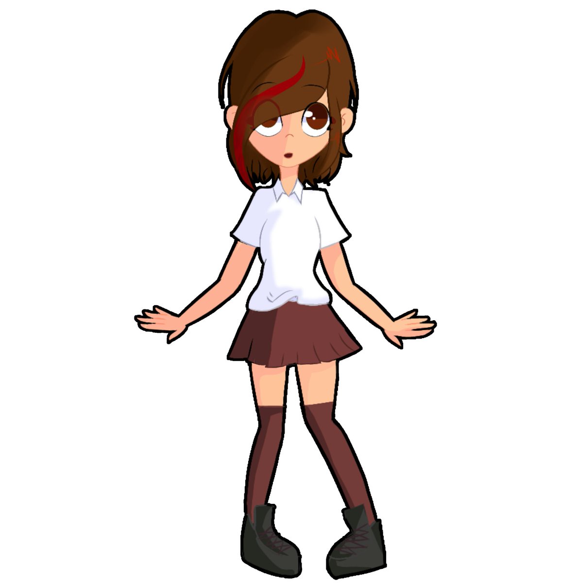 LGamer243's tweet photo. @EDInfluencers  bueno aqui esta otravez mi dibujo :'3 espero k les guste  #EDI     #EDIoc https://t.co/LbZLHTvOkJ