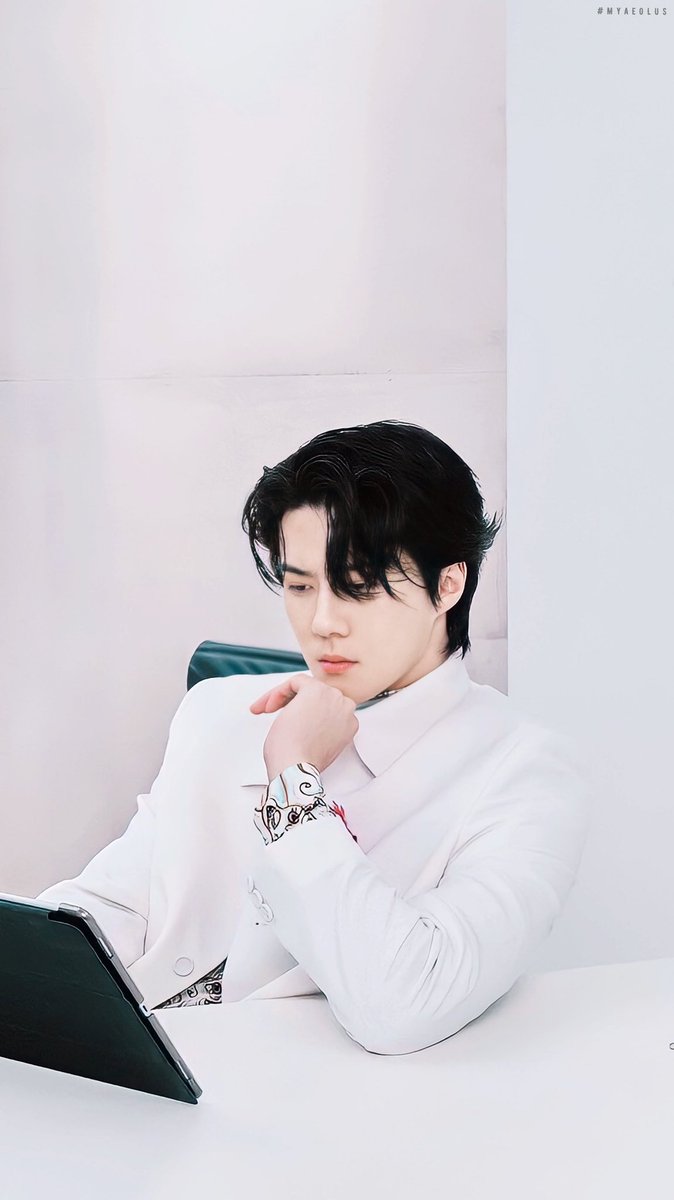 audirga's tweet photo. your favorite ceo. https://t.co/BDRxVVyUvO