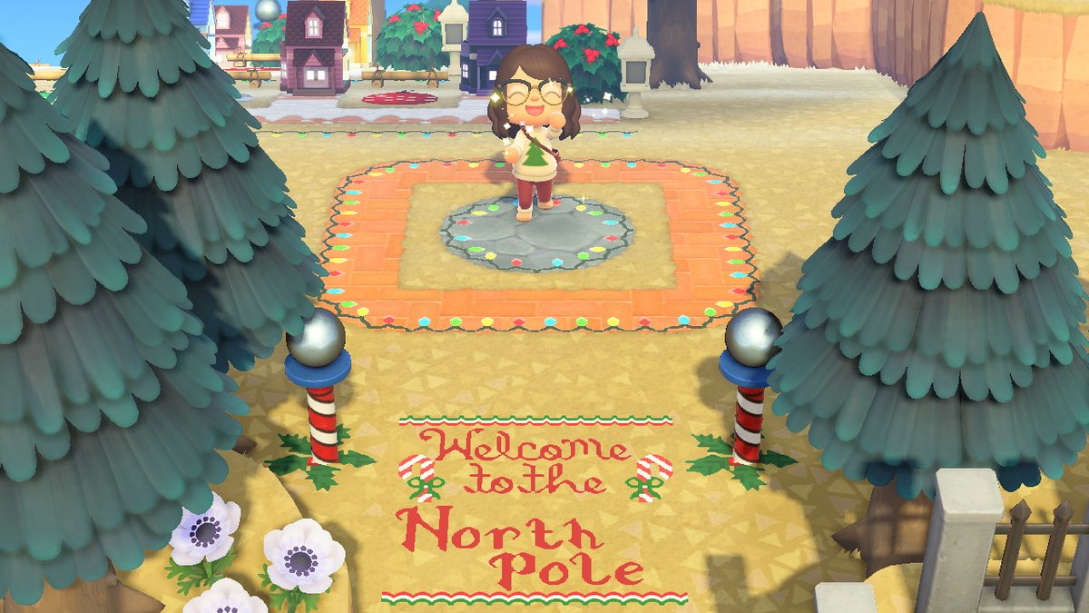 💐Dahlia of Camellia 🌸 on Twitter "CHRISTMAS STRING LIGHT BORDER!! Now