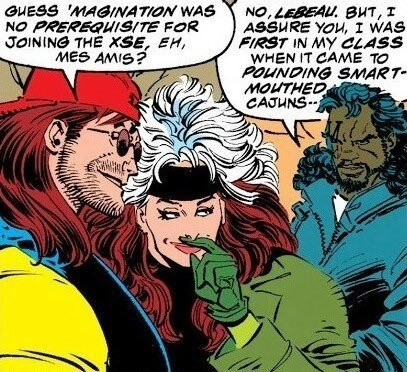 still absolutely amazed at this panel 