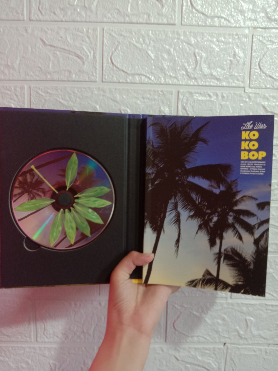 kkaebsongnana's tweet image. #CepheusPH_Feedbacks
Yehet! My baby is finally home🥺❤️ Thank you @CepheusPH for this!! The packaging is really secure and the album is in excellent condition👏 I assured you guys na maaasahan tong store na to🤞Until sa next transaction hihi