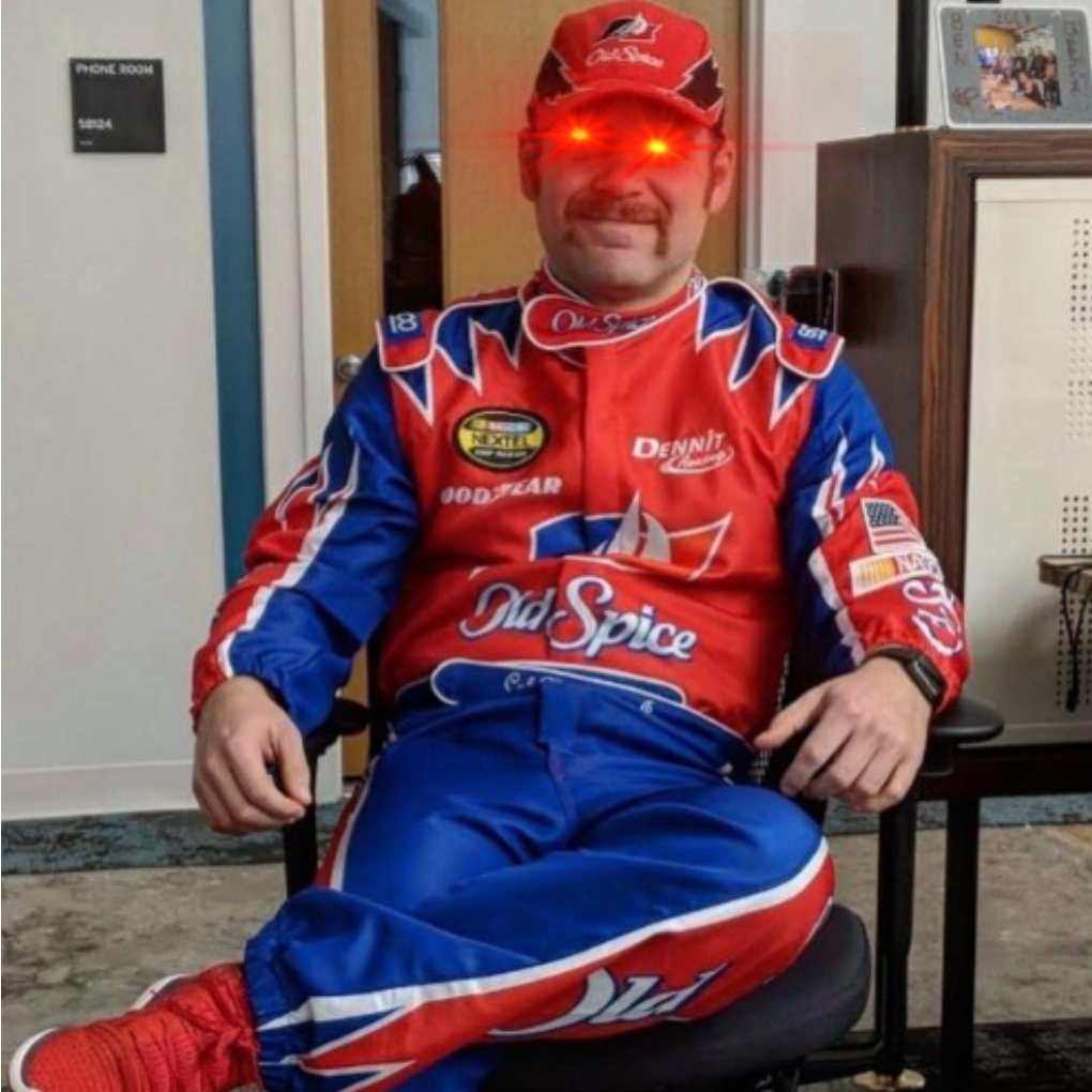 NascarFanYT's tweet photo. Hello Everyone https://t.co/klPd8xp0ET