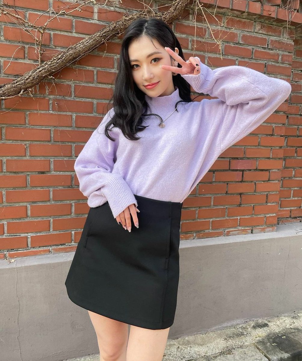 JINNYPARKTH's tweet photo. [TRANS✨] SECRETNUMBER Official Instagram Updates💜
📸#JINNY | #DITA 💚💙
KOR | ENG ➡️ TH

:#แล้วพบกันใหม่💜 #ditaxjinny 
 (#이따팬싸때봐용💜 , #seeyouinabit💜)

📸(1)

#SECRET_NUMBER #시크릿넘버 #진희 #디타 #จินนี่ #ดีทา https://t.co/vKK4zzM3dy