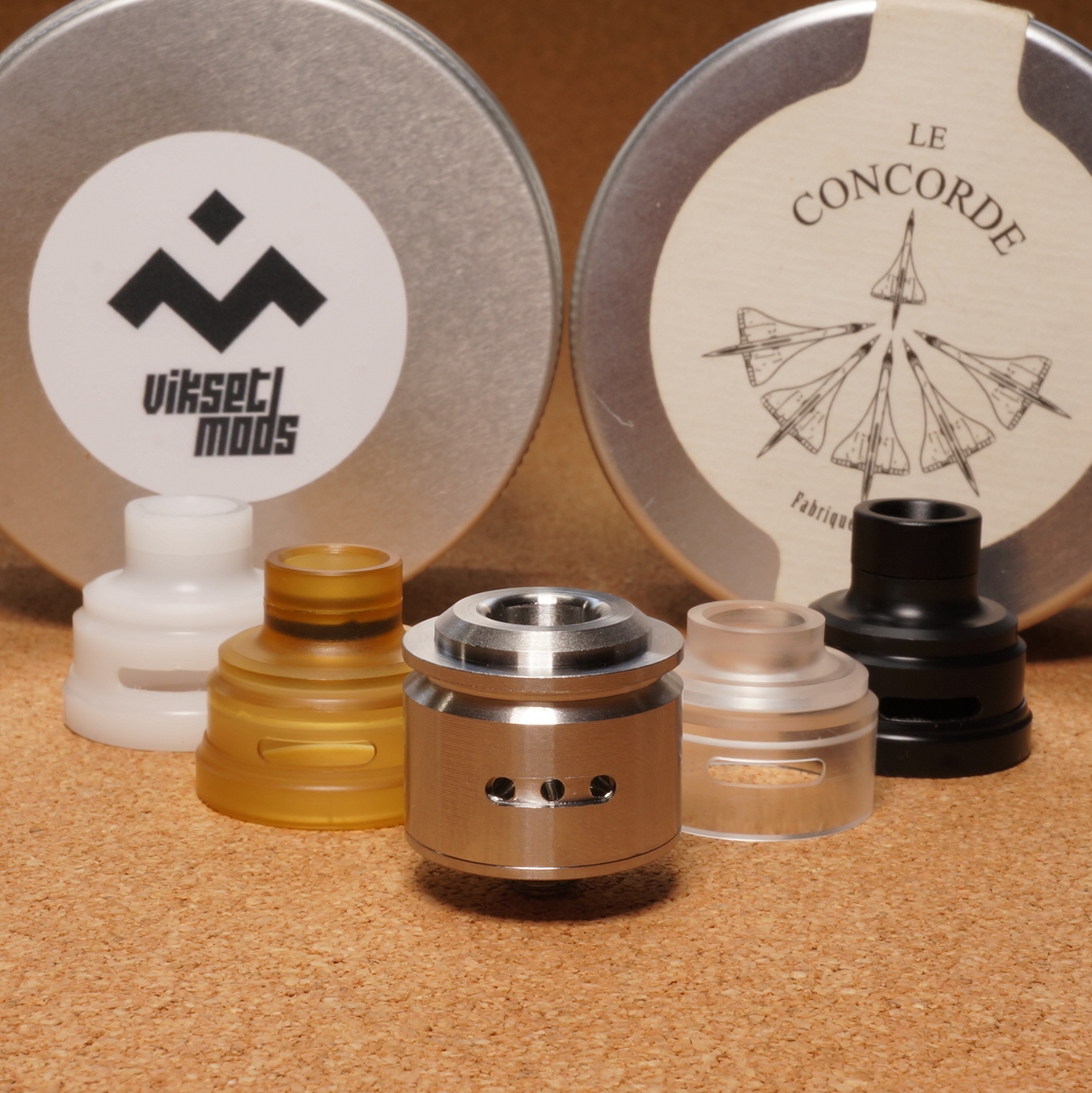 Vape AlphaLine on X: 