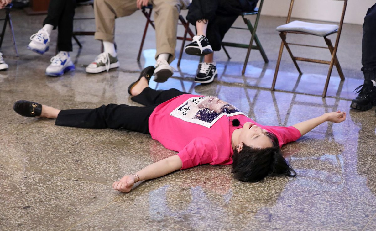 방탄소년단의 사소한 TMI tweet media