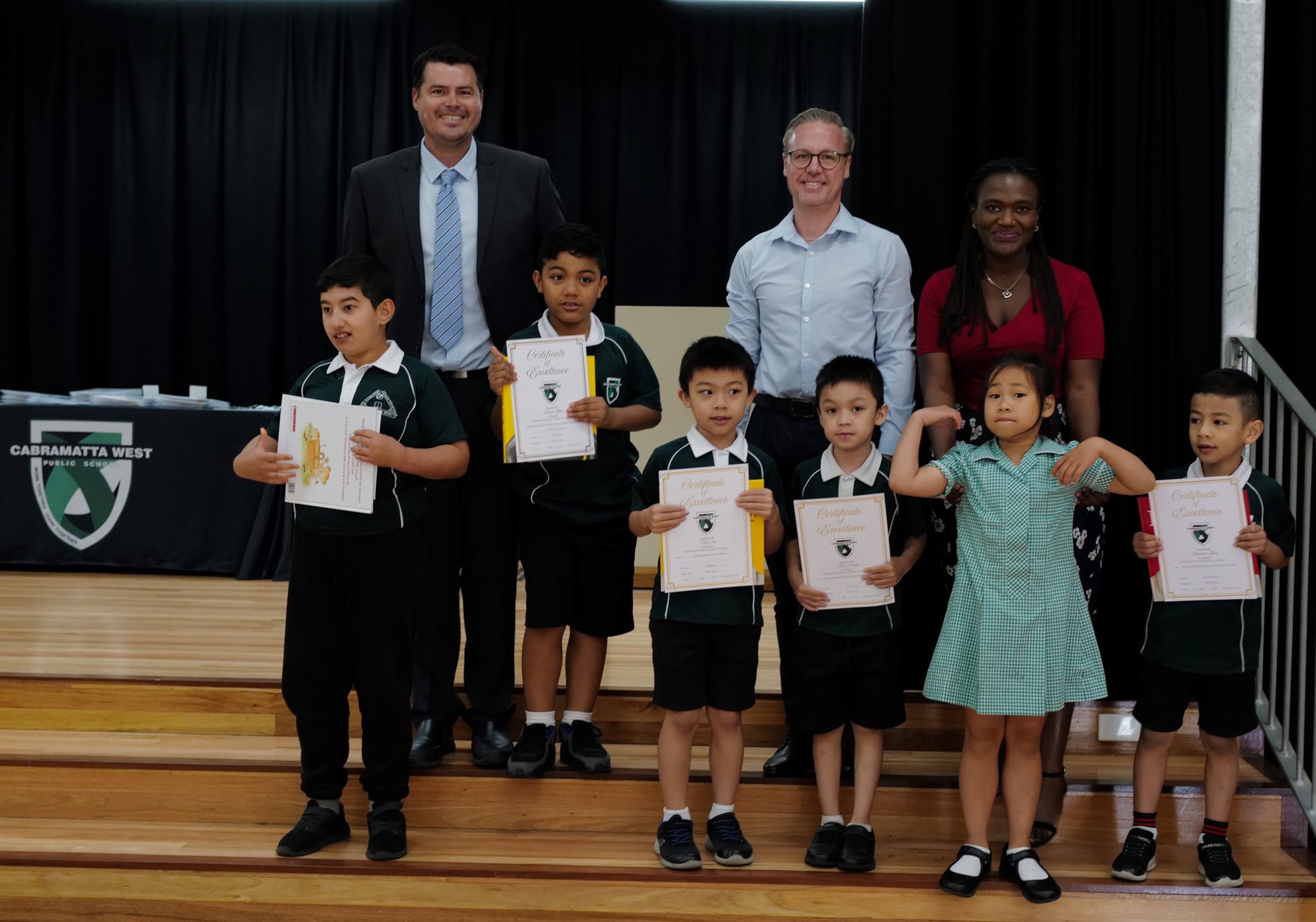 Cabramatta West PS on Twitter: 