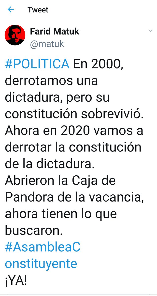 DorisAzores's tweet photo. Mas imagenes "públicas" de todos aquellos irresponsables, que en plena pandemia, salieron a promover marchas y azuzar a la gente a salir a las calles, aun sabiendo, quienes estaban detrás de todo esto. #HaganseResponsables https://t.co/vU5HMtbZJj