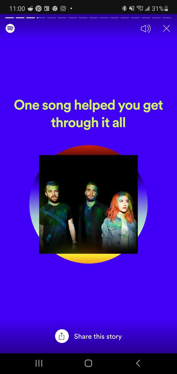 pammycoolz's tweet photo. @paramore Last Hope is my anthem this year. A lot of growth happened/is happening because of this song. Thank you! https://t.co/5FO4HYH22J