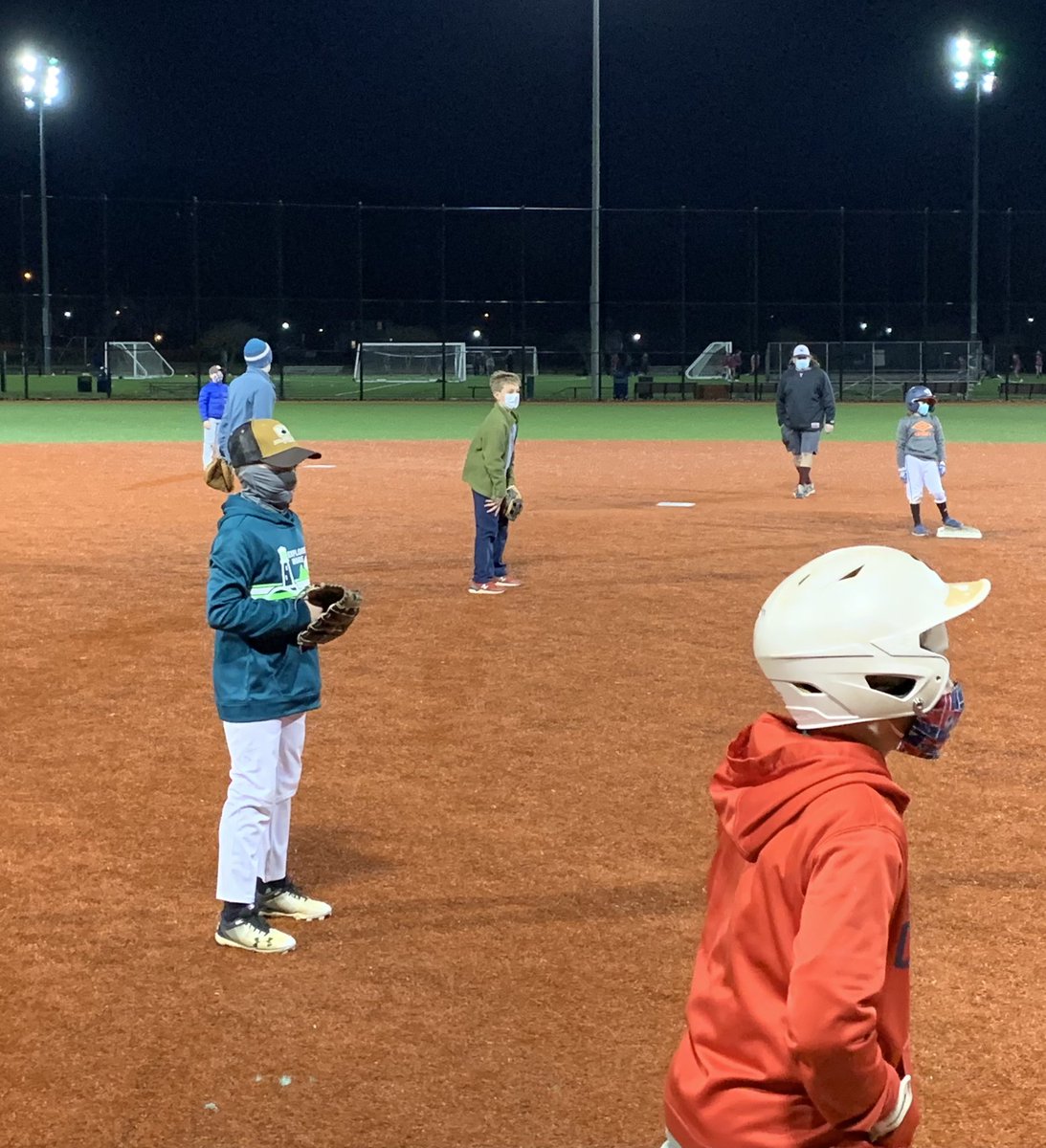 Arlington LL tweet media