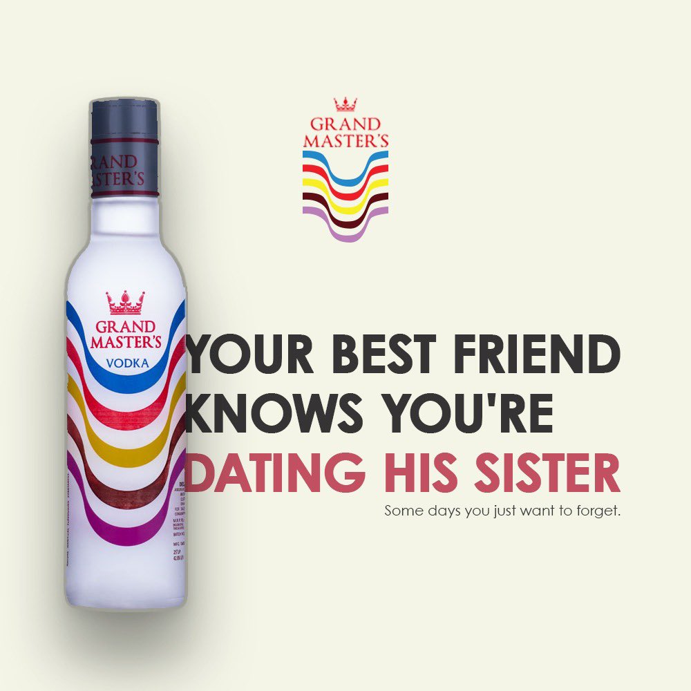 GrandMasters Vodka (@GrandMrs_Vodka) / X