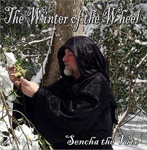#NowPlaying "The Elder Tree" by Sencha the Vate, From the album "Winter of the Wheel"   >>>> Join us at: internationalpaganradio.com