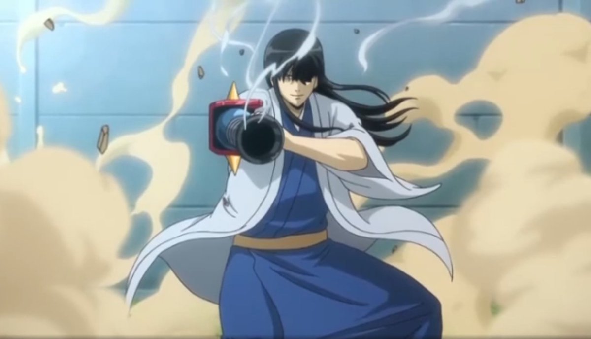 龍尊悶z 猗窩座じゃない桂だの右腕にグルメスパイザー