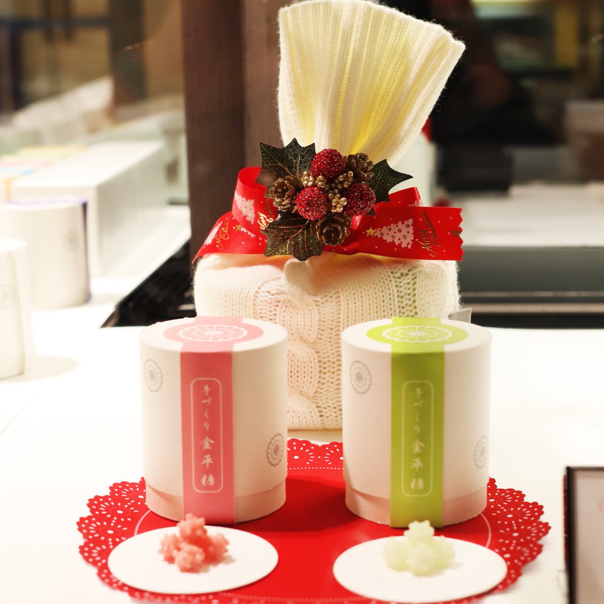 伊勢丹グルメ Isetan 銀座緑寿庵清水 の金平糖は品のある可愛らしさに加え 季節感や現代的な美味しさを持ち合わせていて とても魅力的です クリスマスギフトにぴったりなのは 銀座 緑寿庵清水 のオリジナル あまおう苺の金平糖 と 王林 伊勢丹グルメ Isetan 銀座緑寿庵清水 の金平糖は品のある可愛らしさに加え 季節感や現代的な美味しさを持ち合わせていて とても魅力的です クリスマスギフトにぴったりなのは 銀座 緑寿庵清水 のオリジナル あまおう苺の金平糖 と 王林