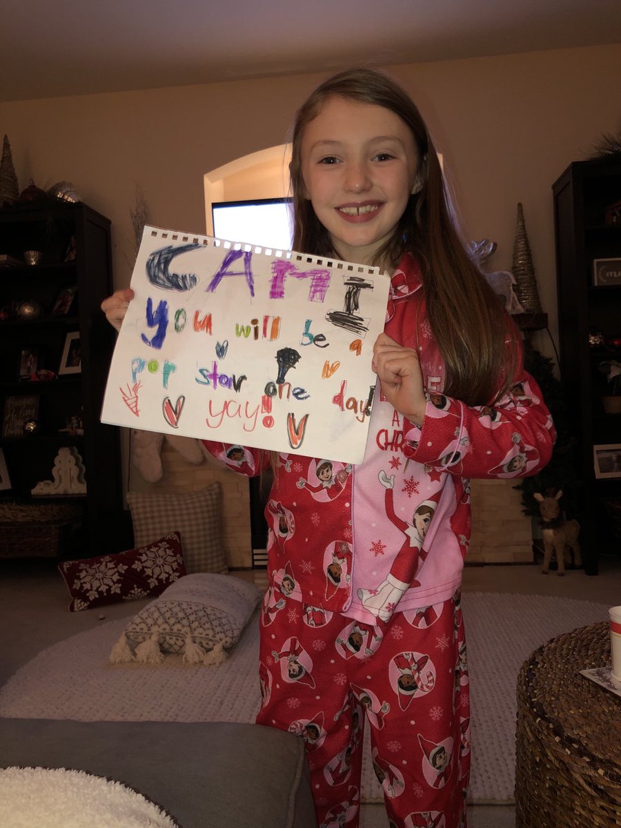 ⁦<a href="/camiclune/">Cami Clune</a>⁩ Sad you got voted off but still big fans over here 🙌🏻🙌🏻🙌🏻🙌🏻